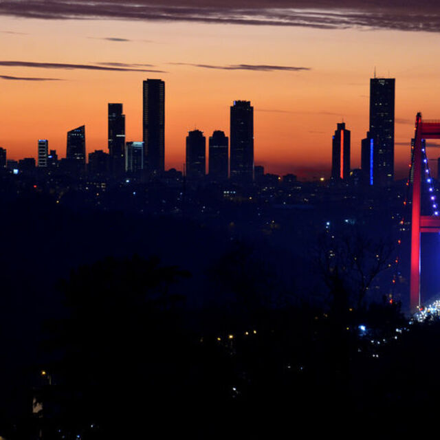 TÜRKONFED: Ekonomi yönetimi anlayışında değişikliğe ihtiyaç var