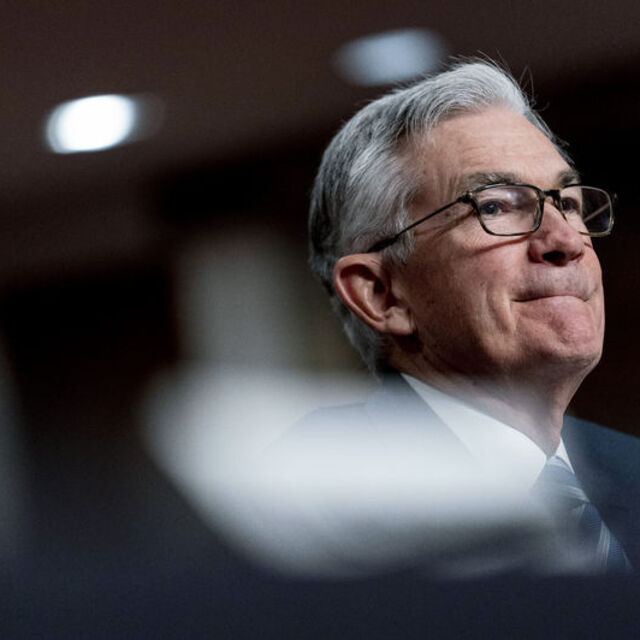 Piyasa, 'şahin' Powell'ı nasıl değerlendirdi?