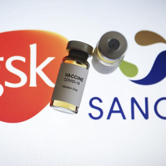 Glaxo: Kovid antikor ilacı Omikron karşısında etkili - 4 yıl önce