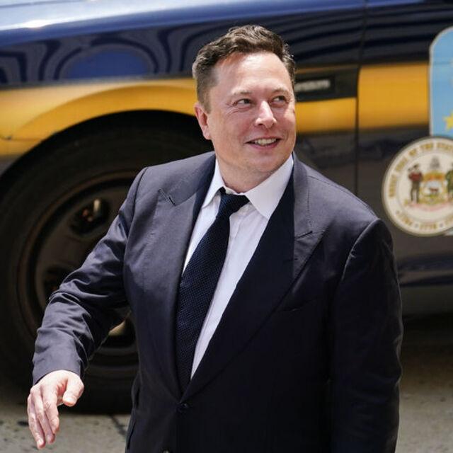 Teknolojideki satış dalgası Musk'a 15 milyar dolar kaybettirdi - 4 yıl önce
