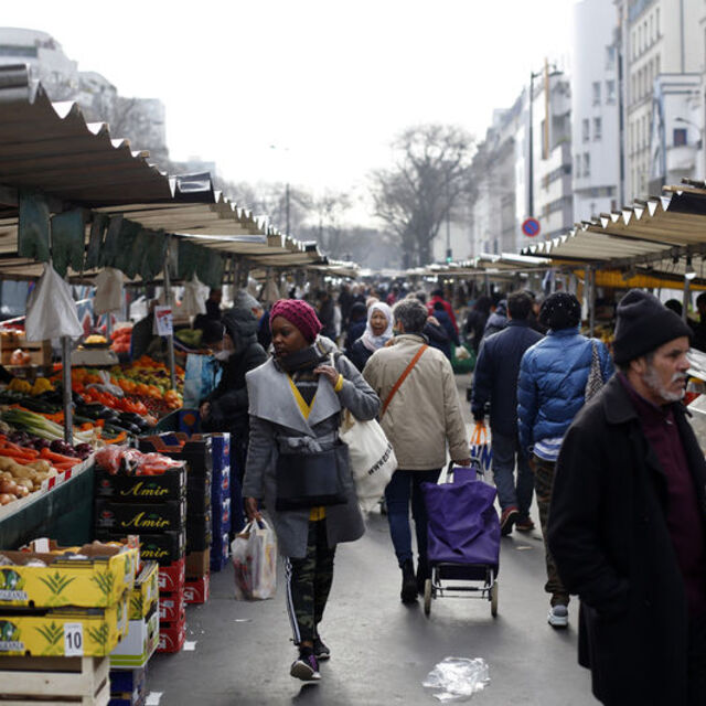 IMF’den Euro Bölgesi'ndeki yüksek enflasyona ilişkin açıklama
