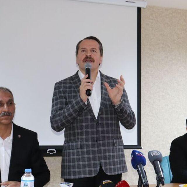 Memurun toplu sözleşmesinde 'kur' güncellemesi gündemi - 4 yıl önce