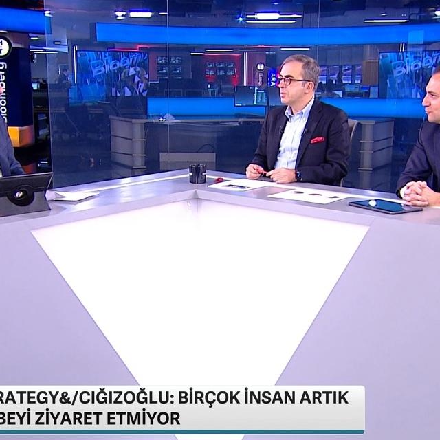 'Tüketicilerin yüzde 70'i daha güçlü değer önerisi olursa dijital banka ile çalışacağını söylüyor' - 4 yıl önce