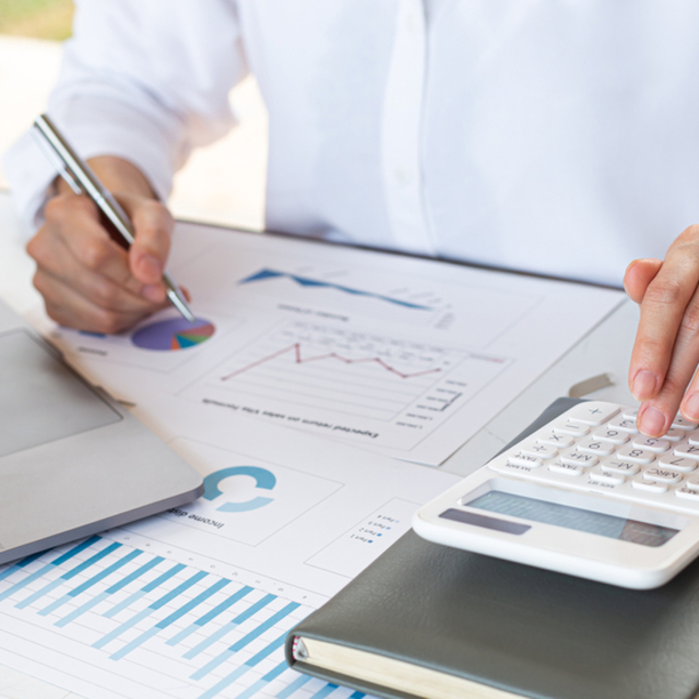 Enflasyon muhasebesi nedir?