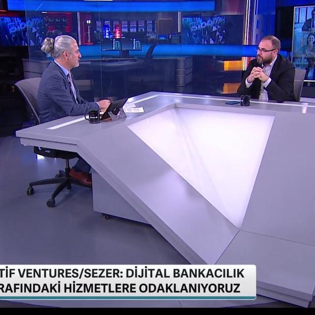 'Arayüzler ve platformlar çağına giriyoruz' - 4 yıl önce