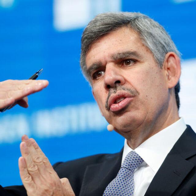 El-Erian’dan Fed’e ağır ‘enflasyon’ eleştirisi
