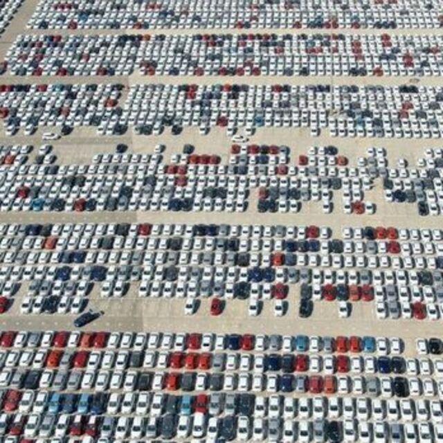Stokçuluğa karşı düzenlenen kanun teklifi kabul edildi - 4 yıl önce