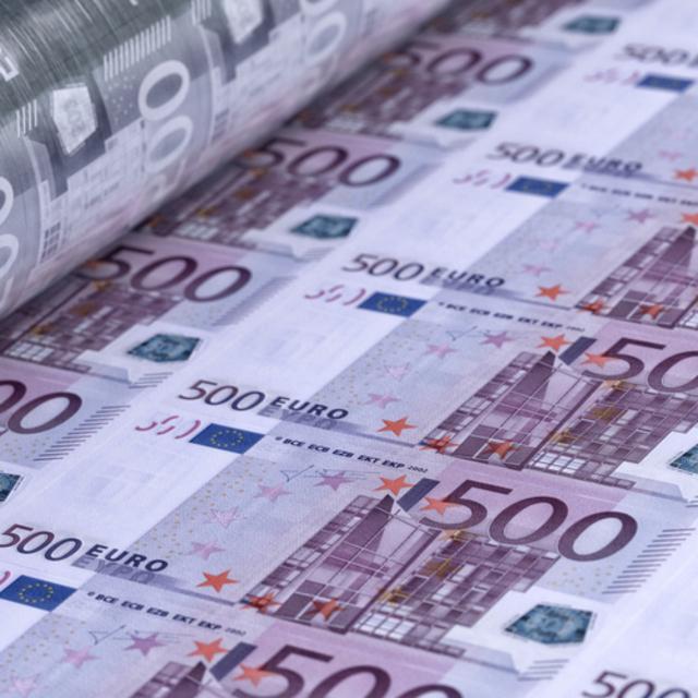 Almanya 2022'de 400 milyar euro borçlanacak - 4 yıl önce