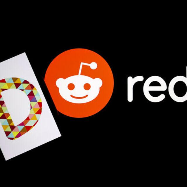 Reddit'ten halka arz başvurusu - 4 yıl önce