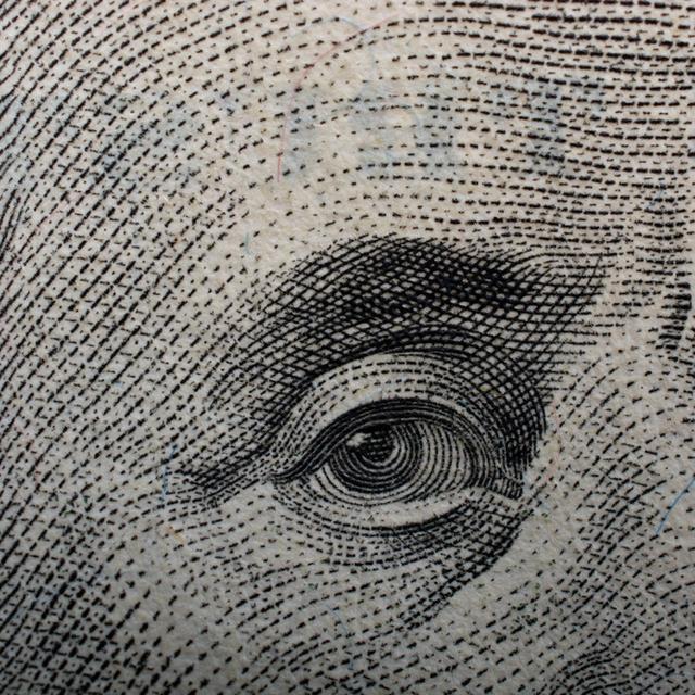 Dolar/TL TCMB sonrası 17'yi aşarak rekor kırdı