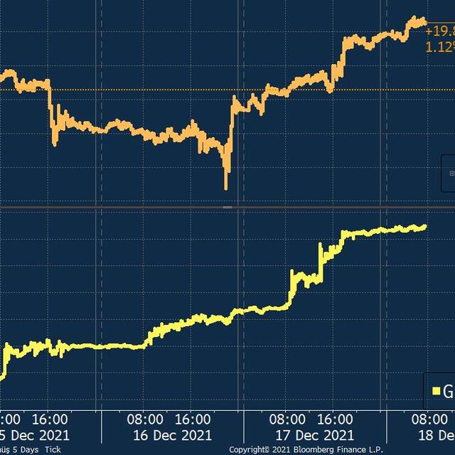 Altında 1 ay sonra gelen sürpriz