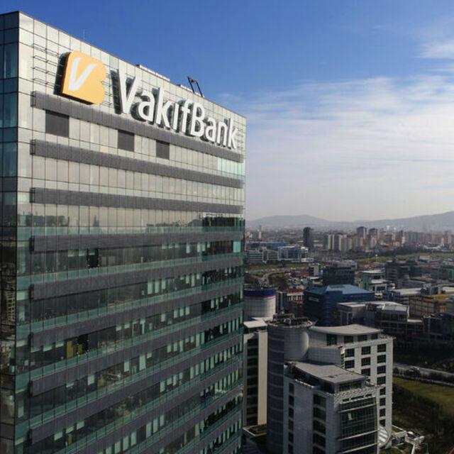 Vakıfbank 200 milyon euroluk kaynak temin etti - 4 yıl önce