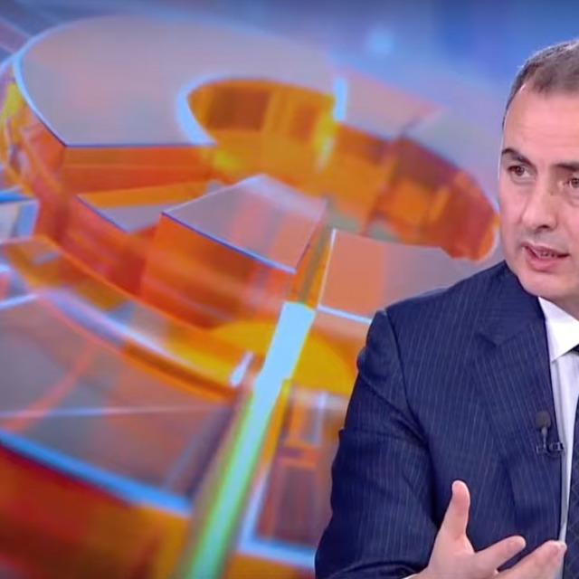 İş Bankası Genel Müdürü Aran: 90 günlük fırsat penceresi açıldı - 4 yıl önce
