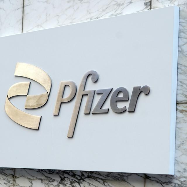 FDA'dan Pfizer'ın Kovid-19 ilacına acil kullanım onayı - 4 yıl önce