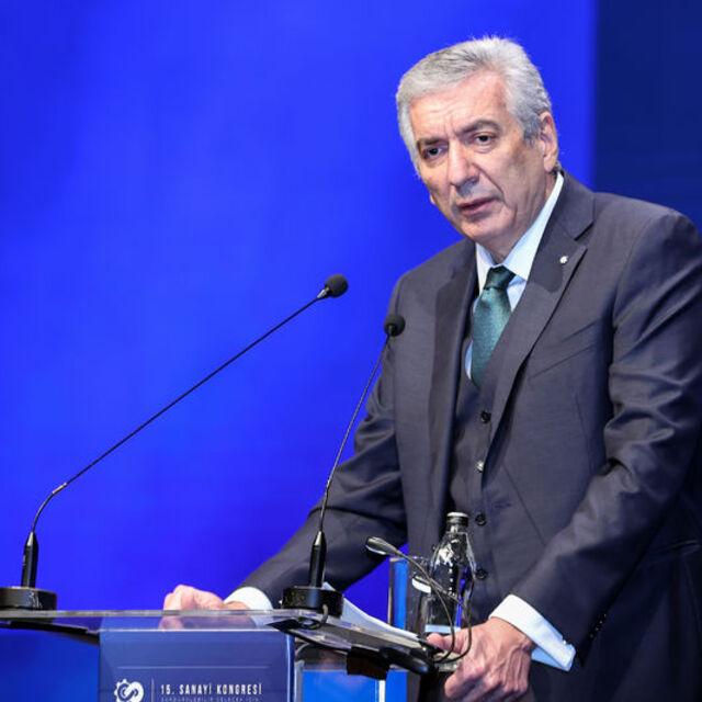 İSO Başkanı Bahçıvan: Yeni süreci ortak akılla iyi değerlendirmeliyiz - 4 yıl önce