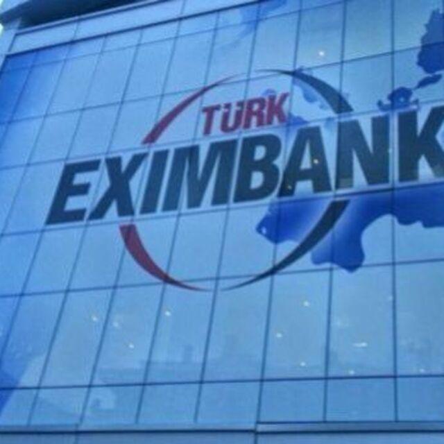 Eximbank'ta sermaye artırımı tamamlandı - 4 yıl önce