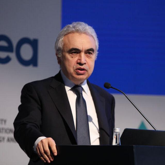 Fatih Birol: Yüksek enflasyon riski kapıda - 4 yıl önce