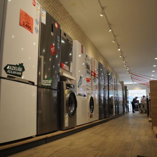 "Beyaz eşyada fiyatların oturması bekleniyor, bundan kaynaklı durgunluk var" - 4 yıl önce