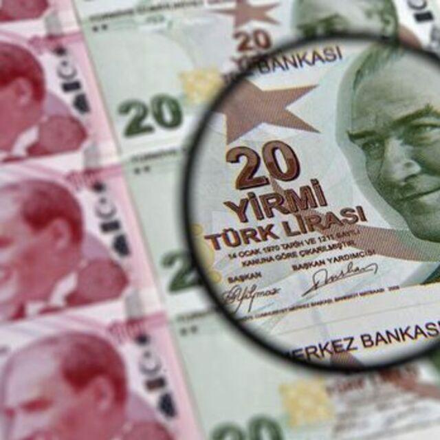 TL mevduatta bankalara zorunlu karşılık teşviki - 4 yıl önce