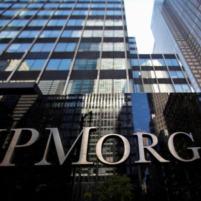 JP Morgan: ABD hisselerinde ralli devam edecek - 4 yıl önce