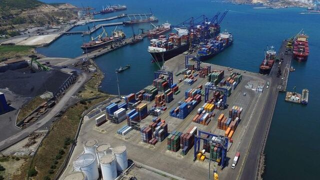 2021 yılında gümrük ve dış ticarette neler oldu?