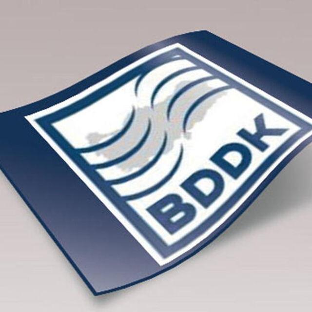 BDDK'dan 13 bankaya 50'şer bin TL "kredi" cezası - 4 yıl önce