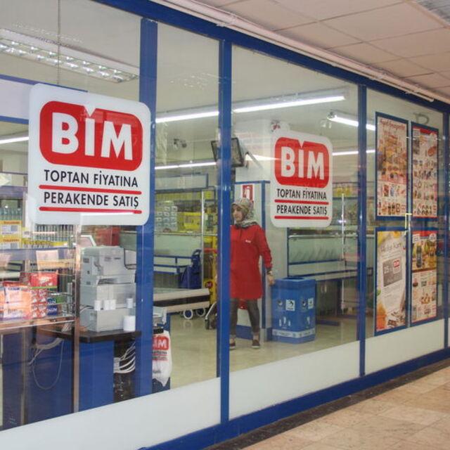 BİM'den indirim açıklaması - 4 yıl önce
