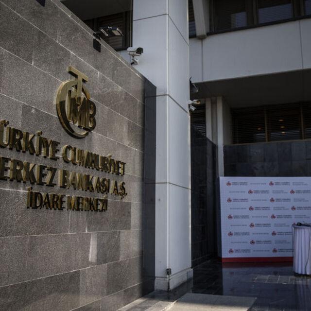 Merkez Bankası'nın 2022 faiz kararı tarihleri ne zaman? Merkez Bankası kaç faiz kararı alacak? - 4 yıl önce