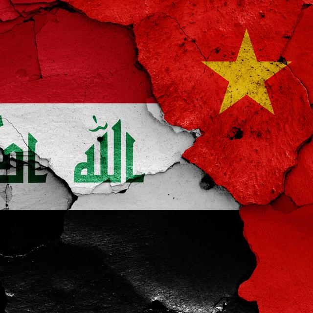 Irak, Çinli şirketle petrol rafinerisi kurulumu için anlaştı - 4 yıl önce