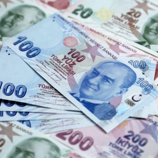 Sigortaya tabi mevduat tutarı yükseltildi - 4 yıl önce