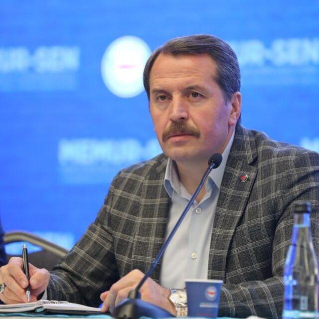 Memur-Sen Başkanı Yalçın: Ek zam beklentisi tam olarak karşılanmadı - 4 yıl önce
