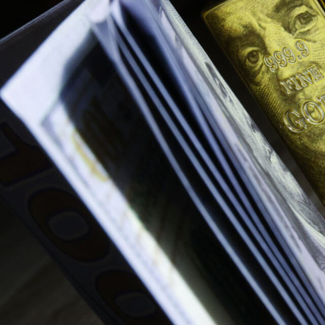 Altında Fed korkusu