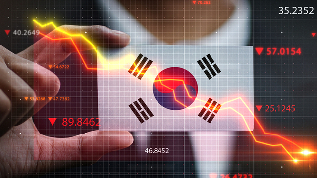 Ekonomide Güney Kore modeli