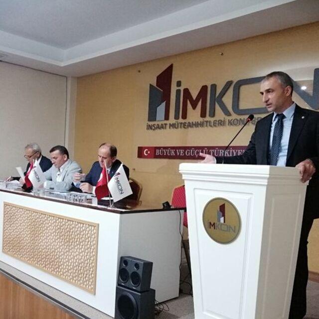Müteahhitlerden fiyat farkı çıkışı - 4 yıl önce