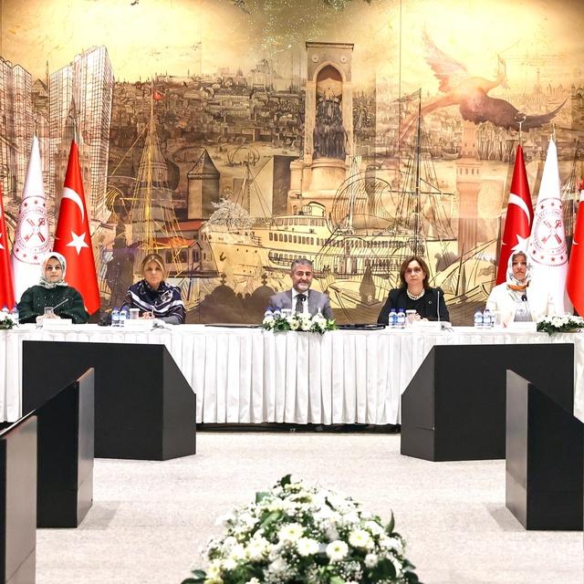 Nebati'den iş kadınlarına: KDV'de sadeleşmeye gidilecek - 4 yıl önce