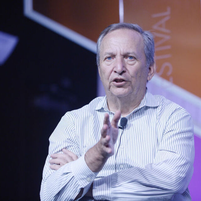 Eski ABD Hazine Bakanı'ndan enflasyon uyarısı