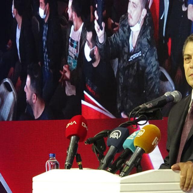Metal işçisi yüzde 36 zamda ısrarlı - 4 yıl önce