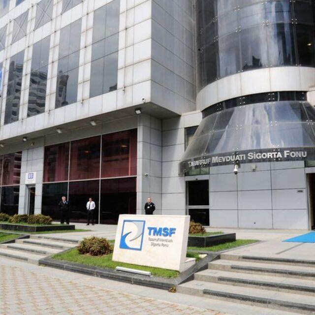 TMSF, bir şirketi daha satışa çıkardı - 4 yıl önce