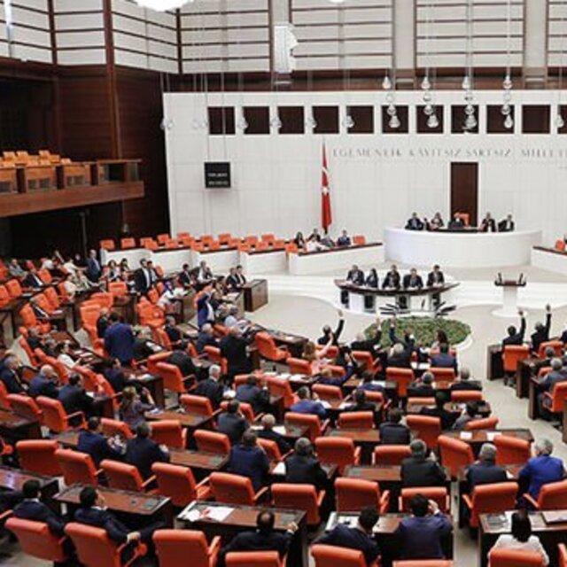 Ekonomi ve siyaset gündemi - 8 Ocak 2022 - 4 yıl önce