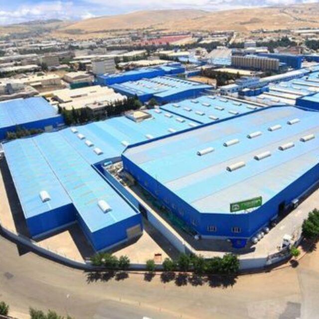 Naksan Plastik ihalesinde en iyi teklif 1,48 milyar liraya yükseldi - 4 yıl önce