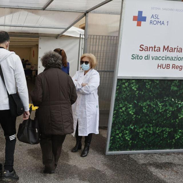 Avrupa'da zorunlu aşı tartışmaları büyüyor - 4 yıl önce