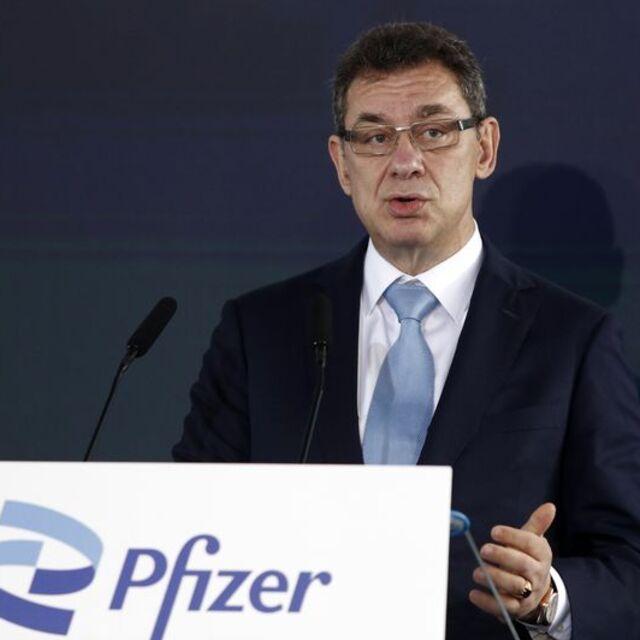 Pfizer CEO'su Bourla: Hayat yakında normale dönecek - 4 yıl önce