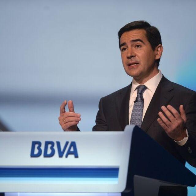 BBVA hissedarlarına 7 milyar euro ödeyecek - 4 yıl önce
