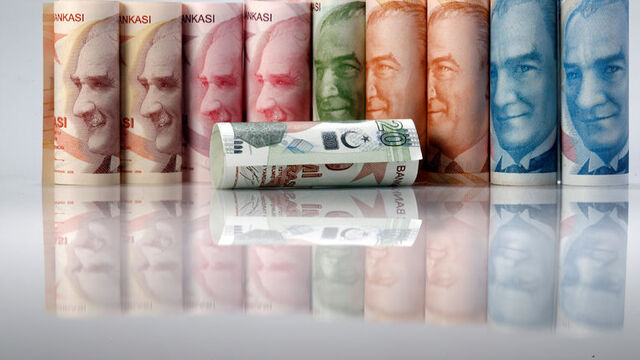 Taze döviz kaynağına ihtiyacımız var