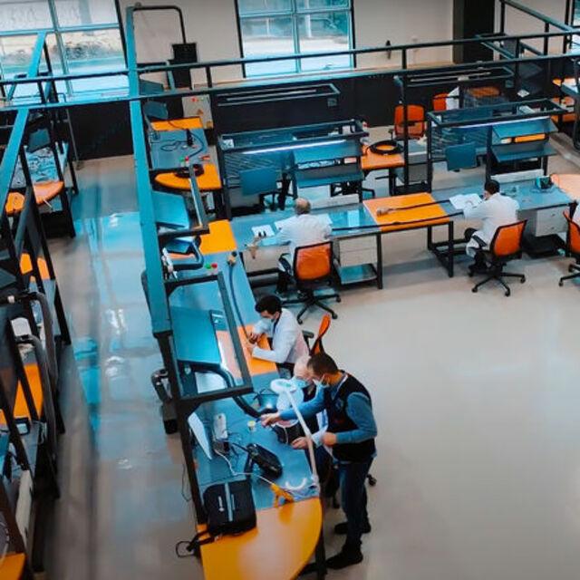 TÜRKONFED'den bankalara finansman tepkisi - 4 yıl önce