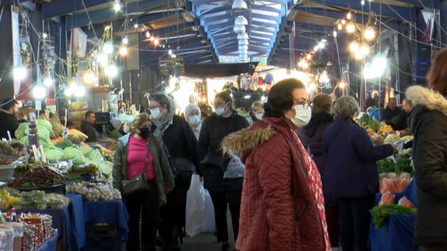 Enflasyonun köpüğü nasıl alınacak?