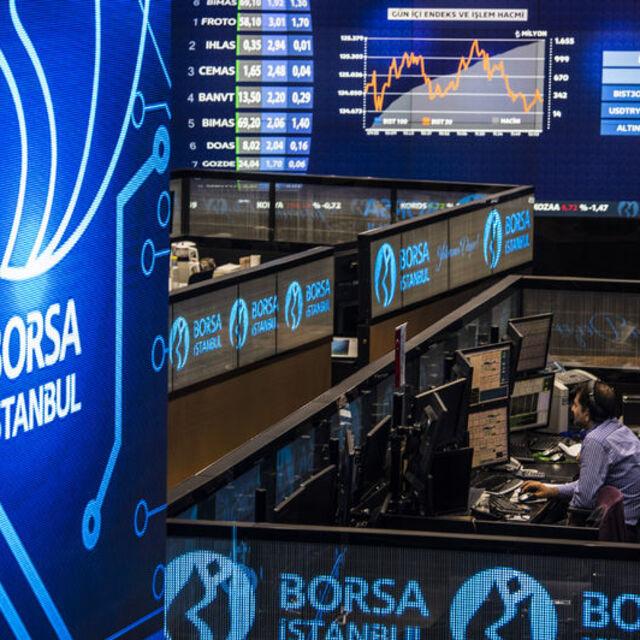 Yapı Kredi Yatırım'dan hisse strateji raporu - 4 yıl önce