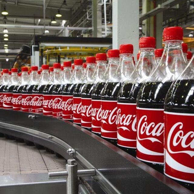 Coca Cola CEO'su Başarır: Kazakistan'ın negatif bir etkisini görmedik - 4 yıl önce