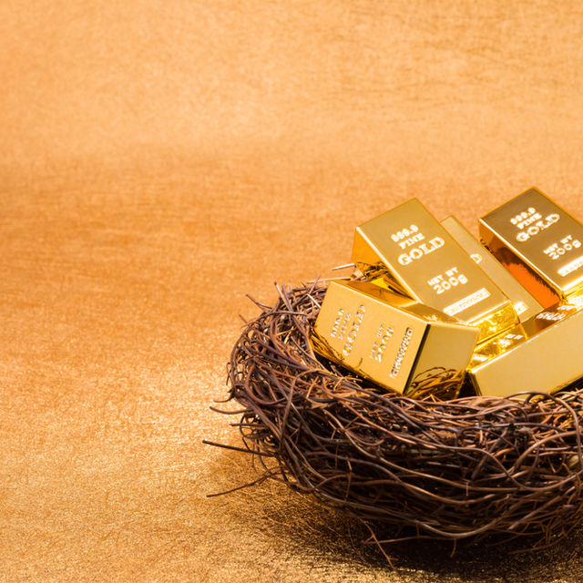 Altın Biden'dan destek buldu