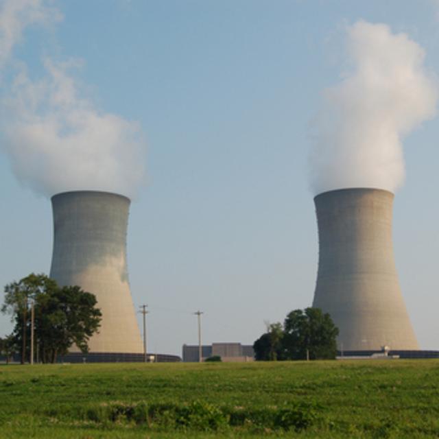 Almanya, AB Komisyonu'nun nükleer enerji kararına karşı - 4 yıl önce